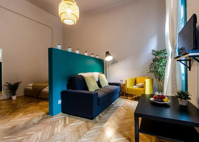 Basil Apartment