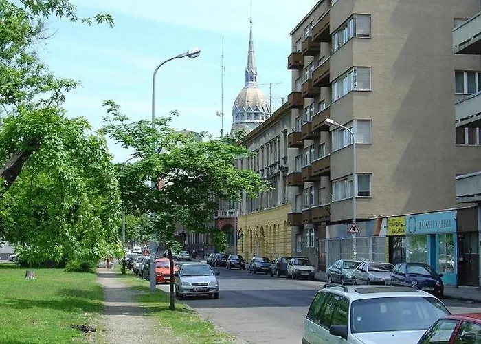 Anita Apartman