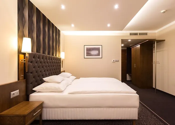Szonyi Garden Hotel Pest