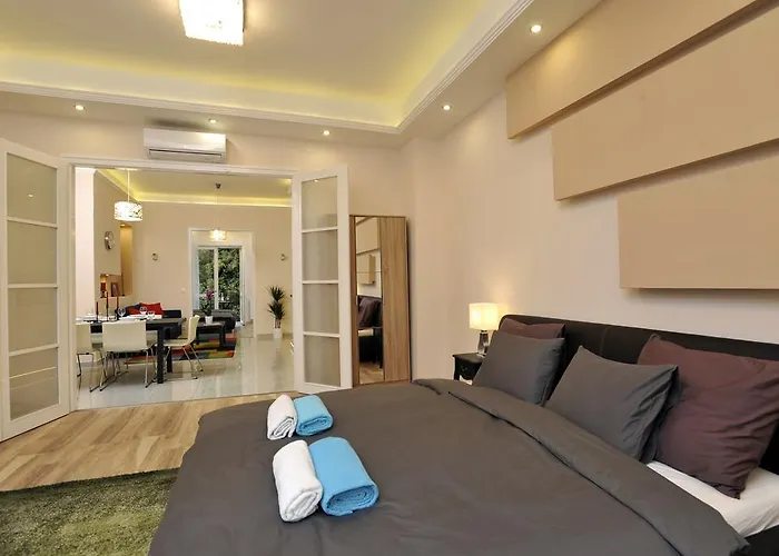 Grand Synagogue Dream Home