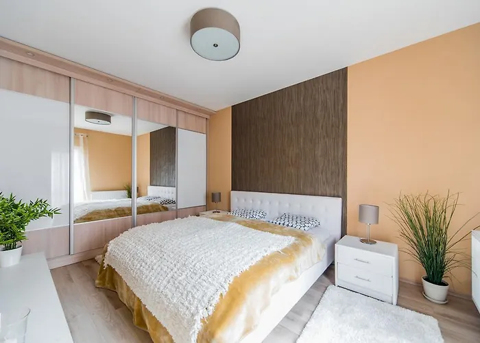 Klauzál 32 Apartment