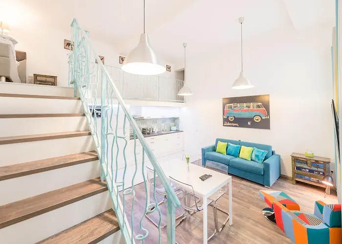 Tamara Apartman