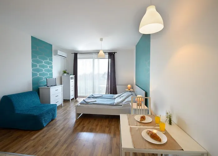 Corvina Apartments