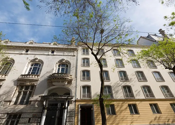 City Comfort Apartments