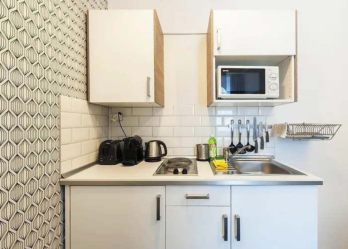 Play Apartments