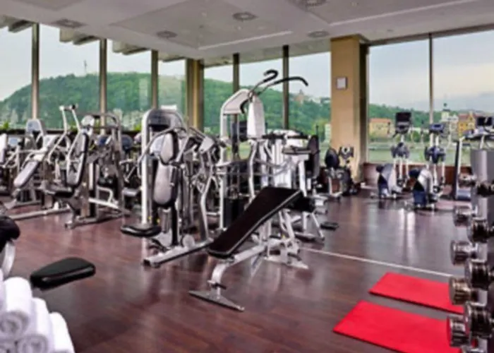 Marriott Millenium Court Executive Apartments
