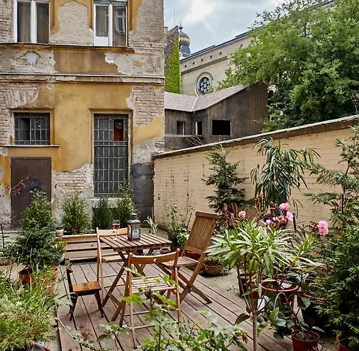 Secret Garden