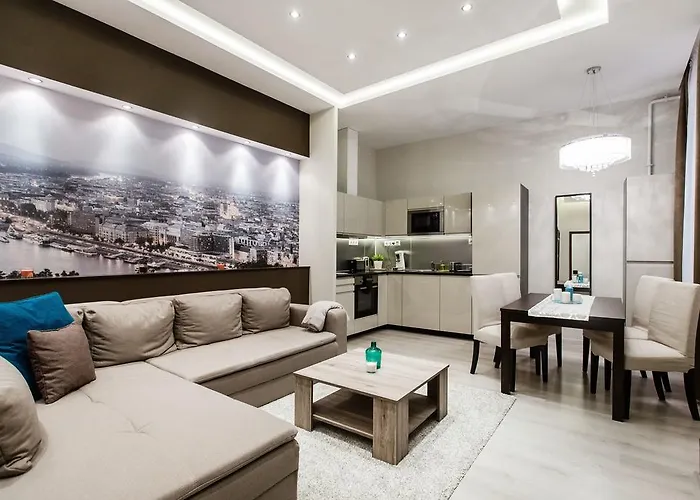 K10 Apartment