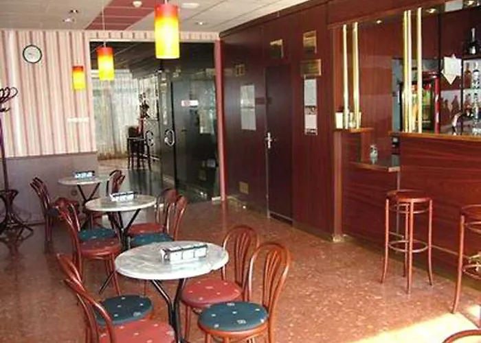 Gerand Hotel Touring