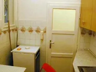 Budapest City Centre Apartment