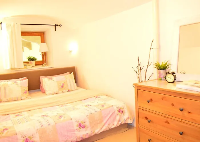 Apartment Akademia
