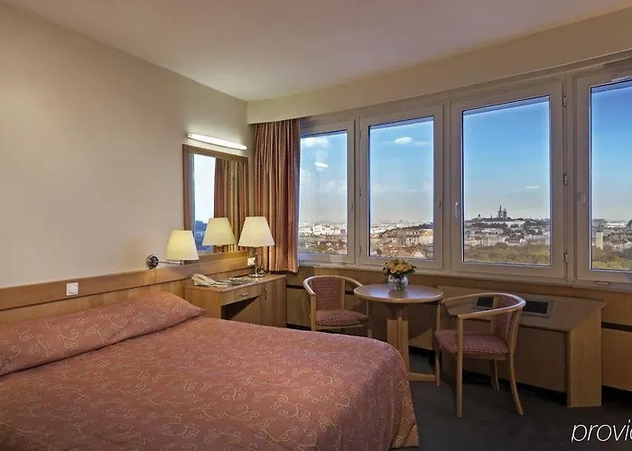 Hotel Budapest