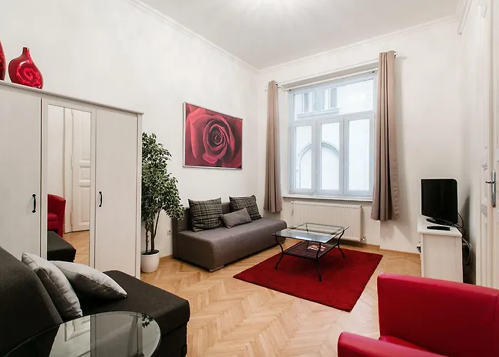 Nd 18 Apartments