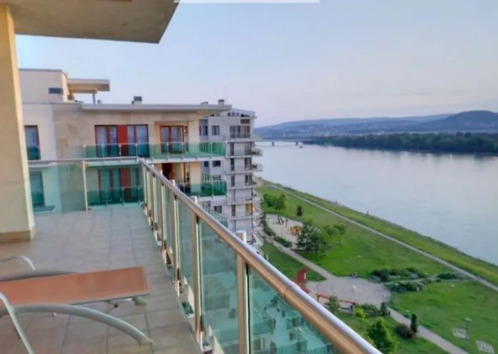 Panorama Apartman