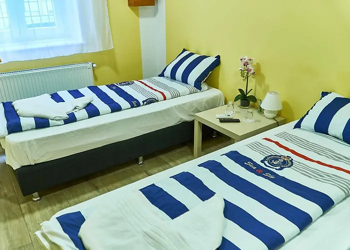 Deniz Guesthouse