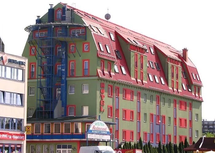 Hotel Polus