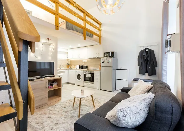 The Dob 24 Apartment