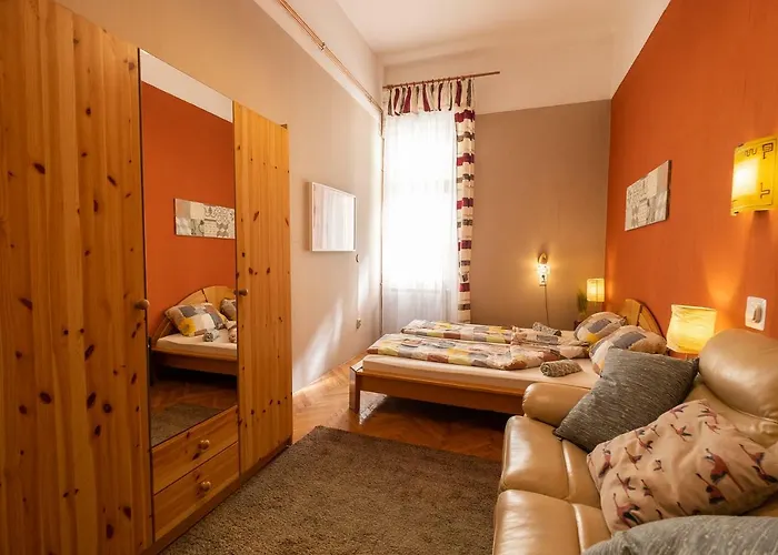 Pesto Hostel
