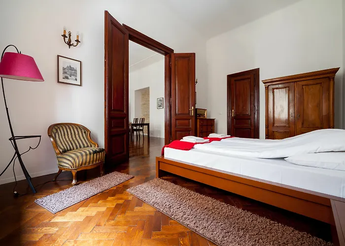 Kadar apartamentos