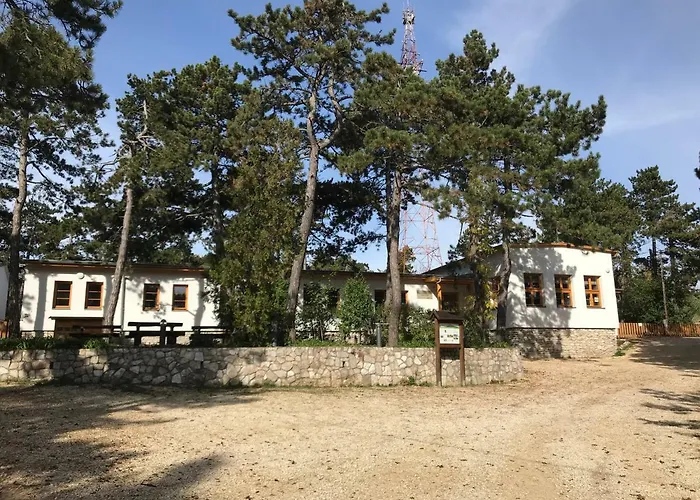 Rotter Lajos Turistaház