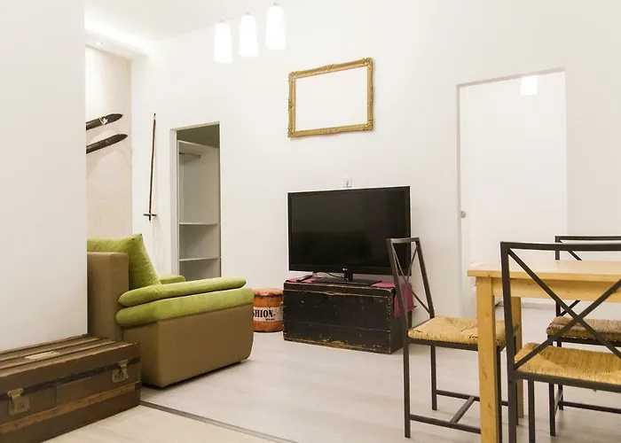Cozy Apartment Budapest