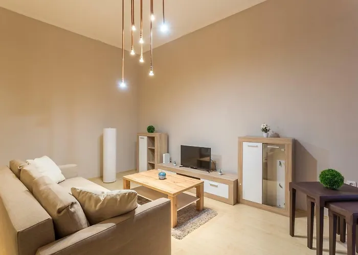 Dobstreet Dream Apartment