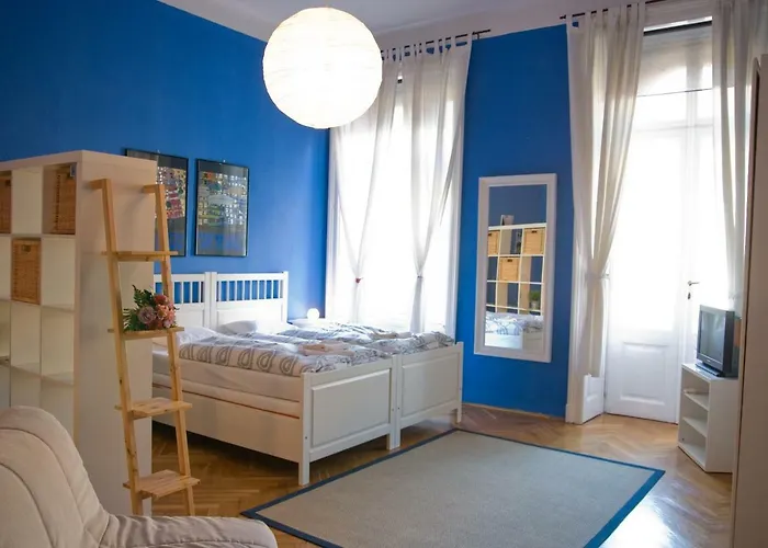 Astoria Apartment