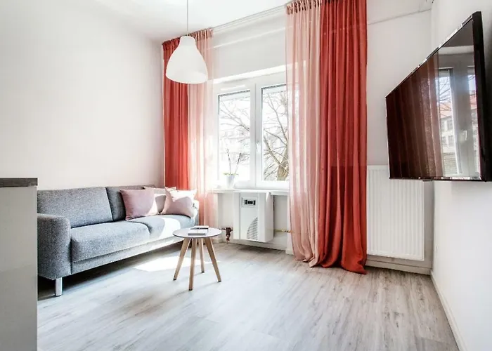 Kincsem Budapest Apartman