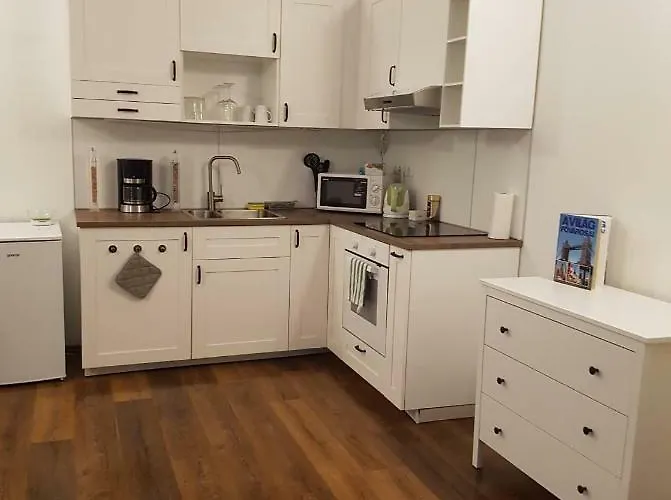 Bm Apartments