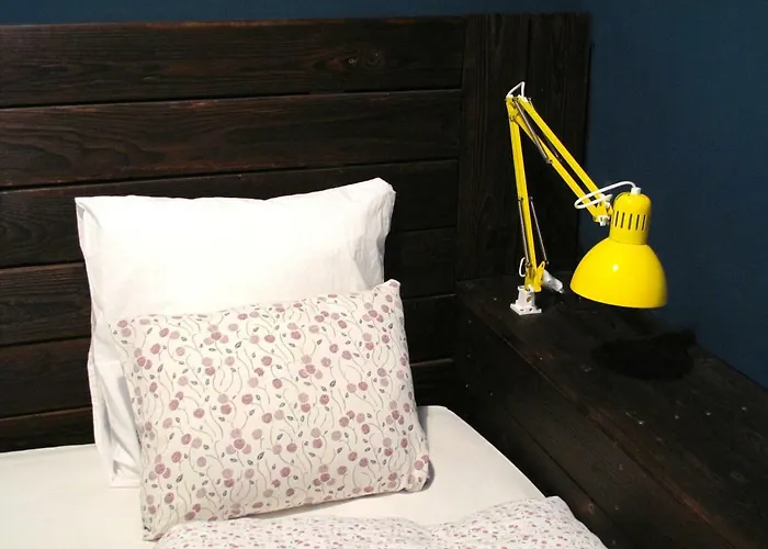 Hedonist Lodge
