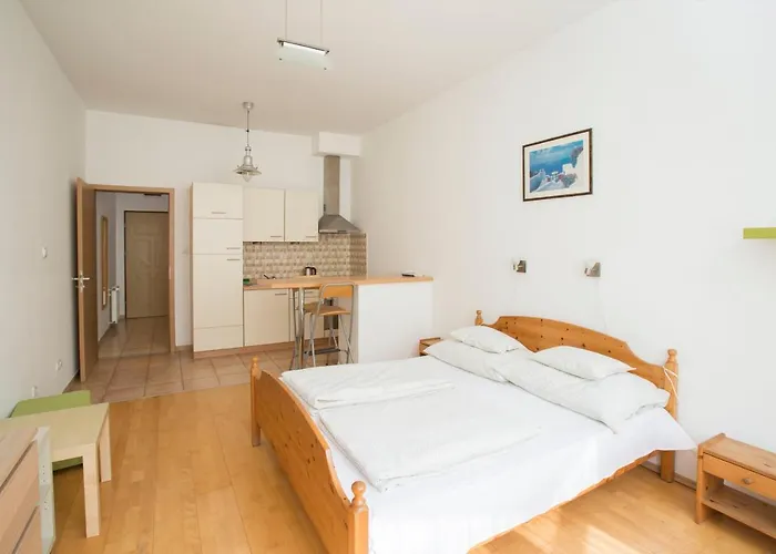 Astra Apartments