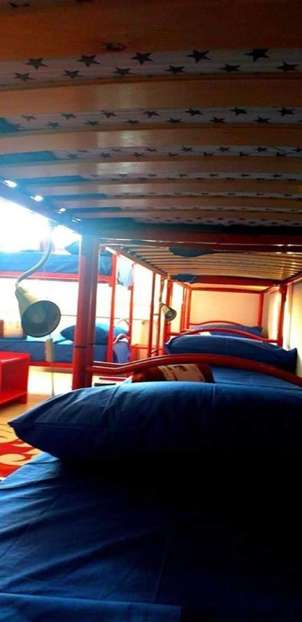 Lamis Hostel *