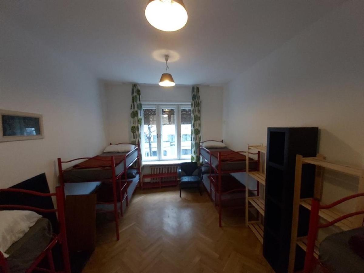 Lamis Hostel