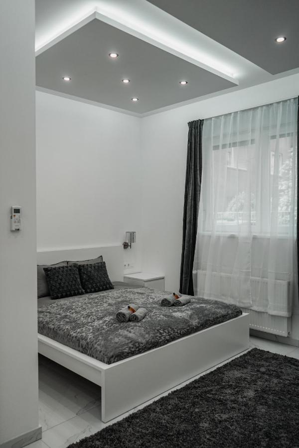Lägenhet Luxury Pearl *