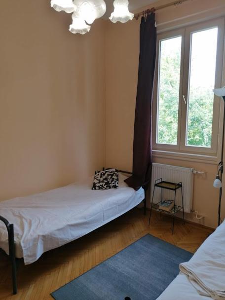 Bauhaus Astoria Hostel Budapest
