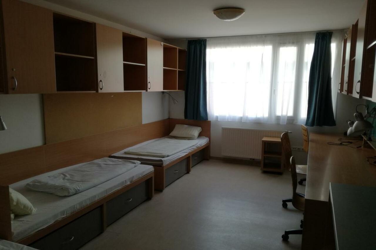 Hostel Corvin