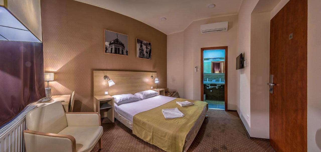 Budapest Citi Guesthouse Guest house Budapest