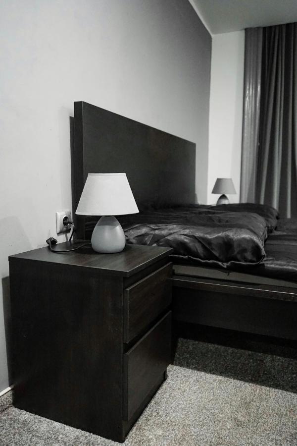 Apartamento Luxury *