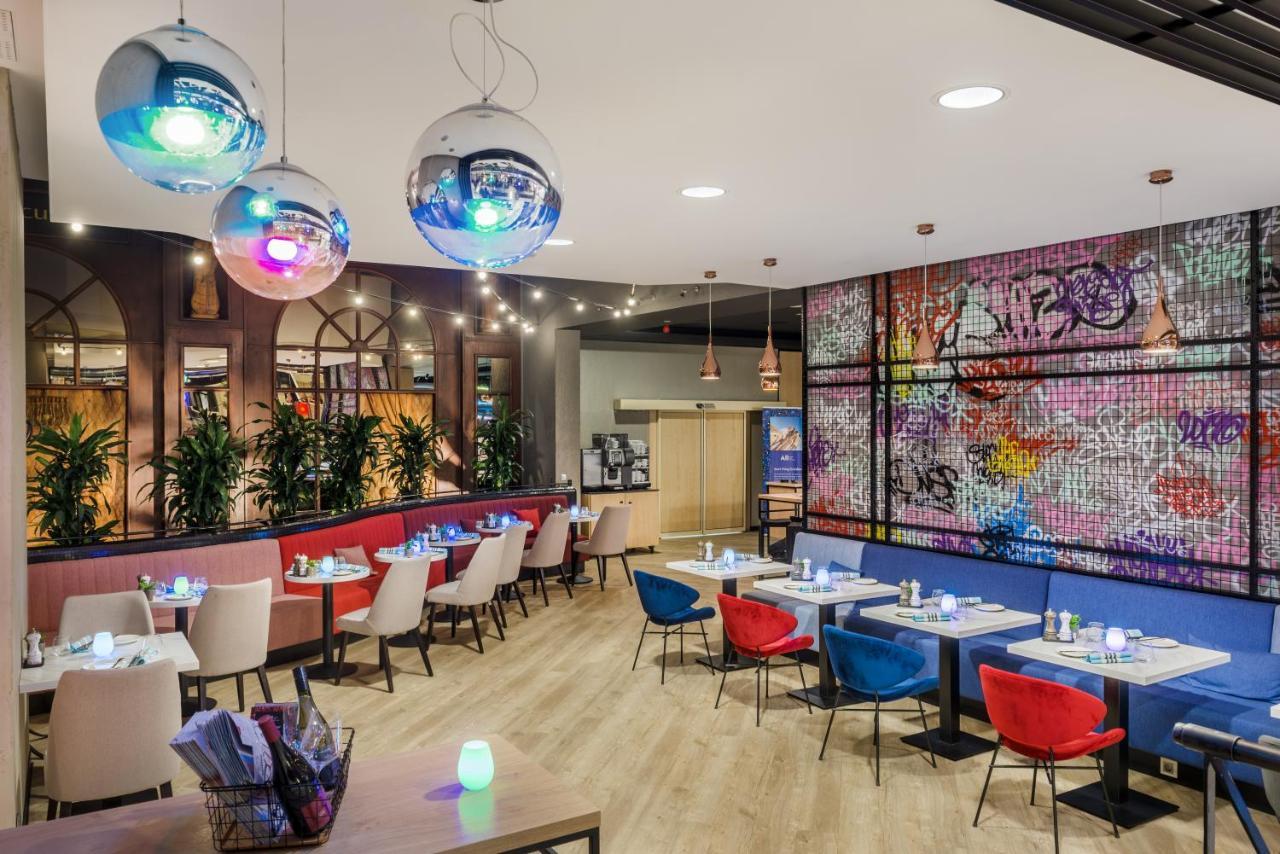 Hotel Mercure Castle Hill 4*