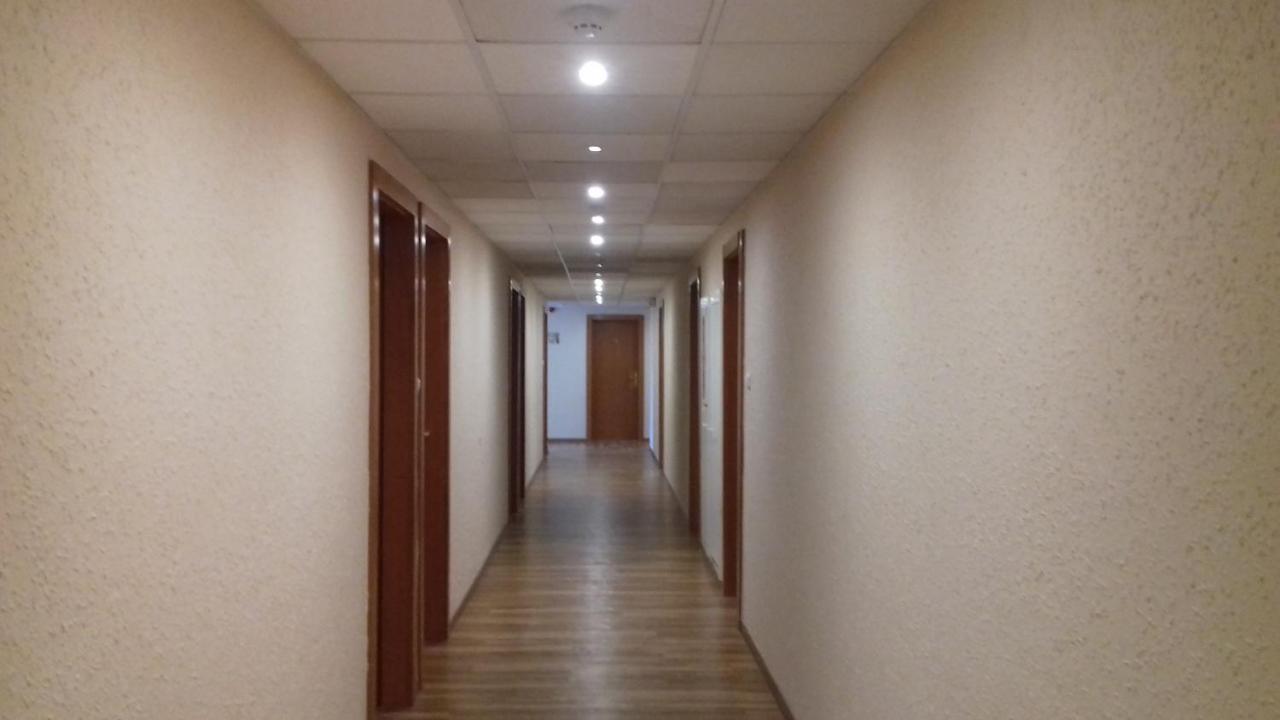 Hotel Homoky Bestline
