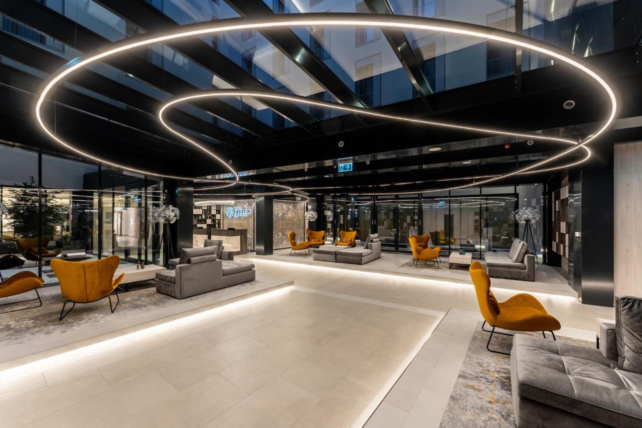 Hotel Vision 4*