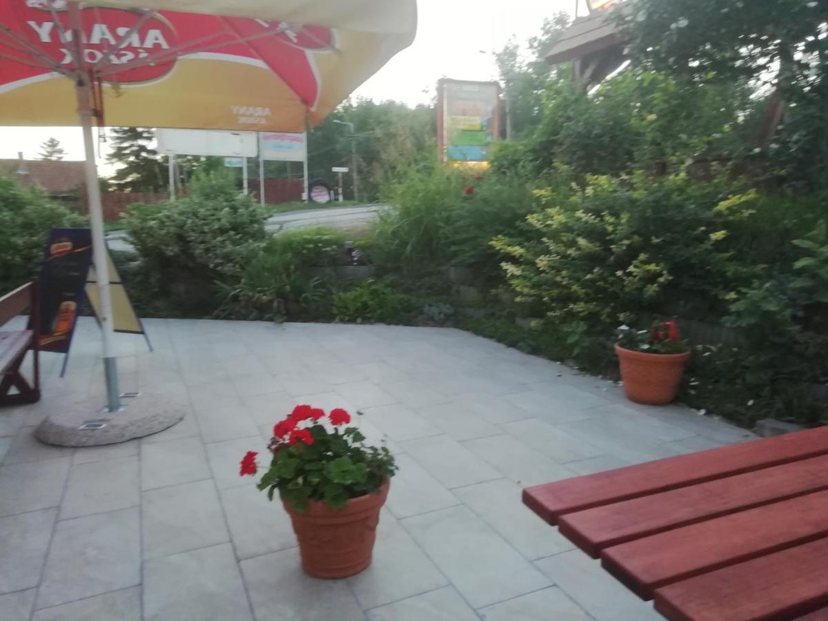 Micofogado Pensjonat Budapeszt