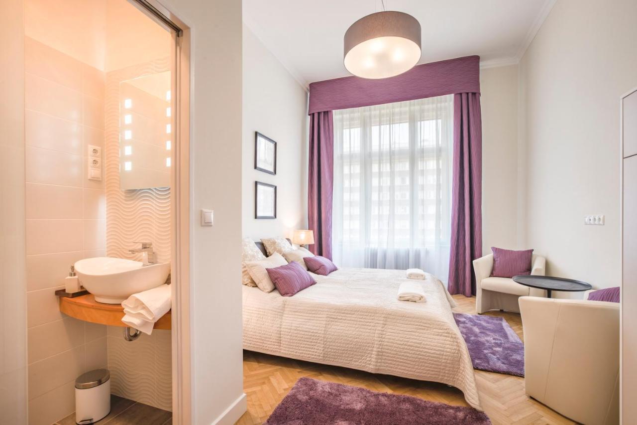 Apartment Modernized Unique Huge On 135sqm