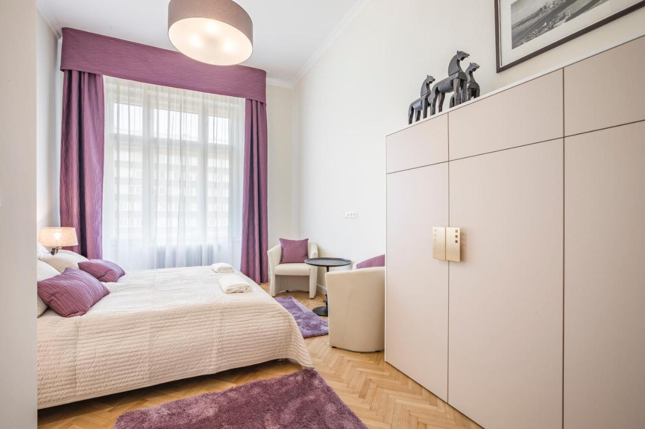 Modernized Unique Huge On 135sqm Apartment