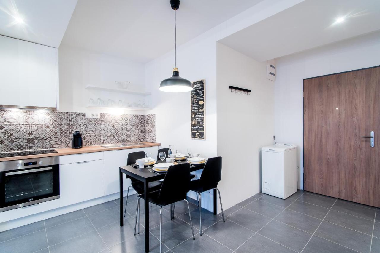 Apartamento Vagabond Corvin