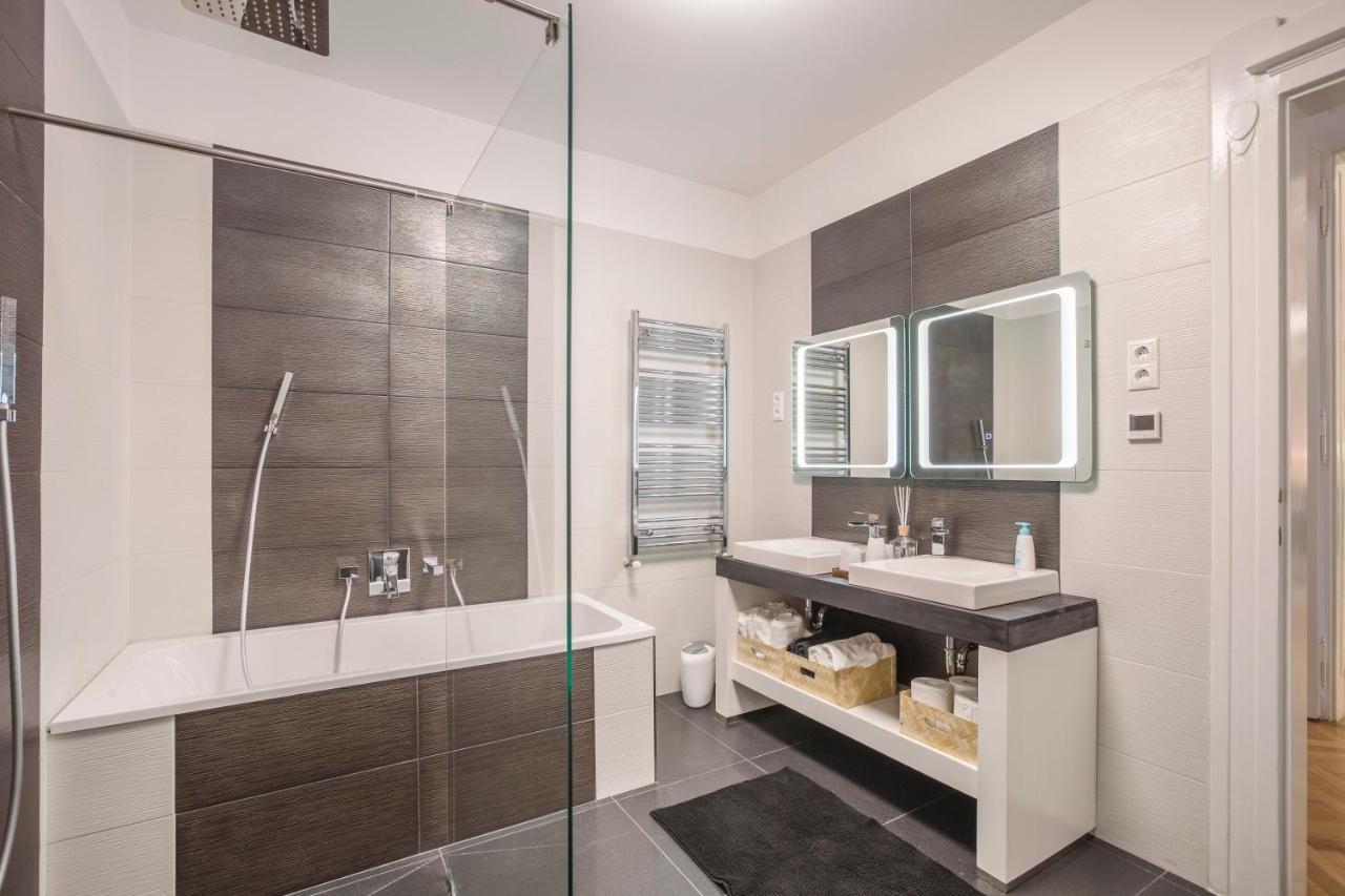 Apartment Modernized Unique Huge On 135sqm