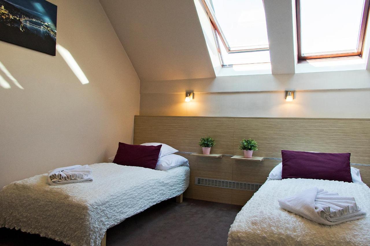 Bi&bi Bed & Breakfast