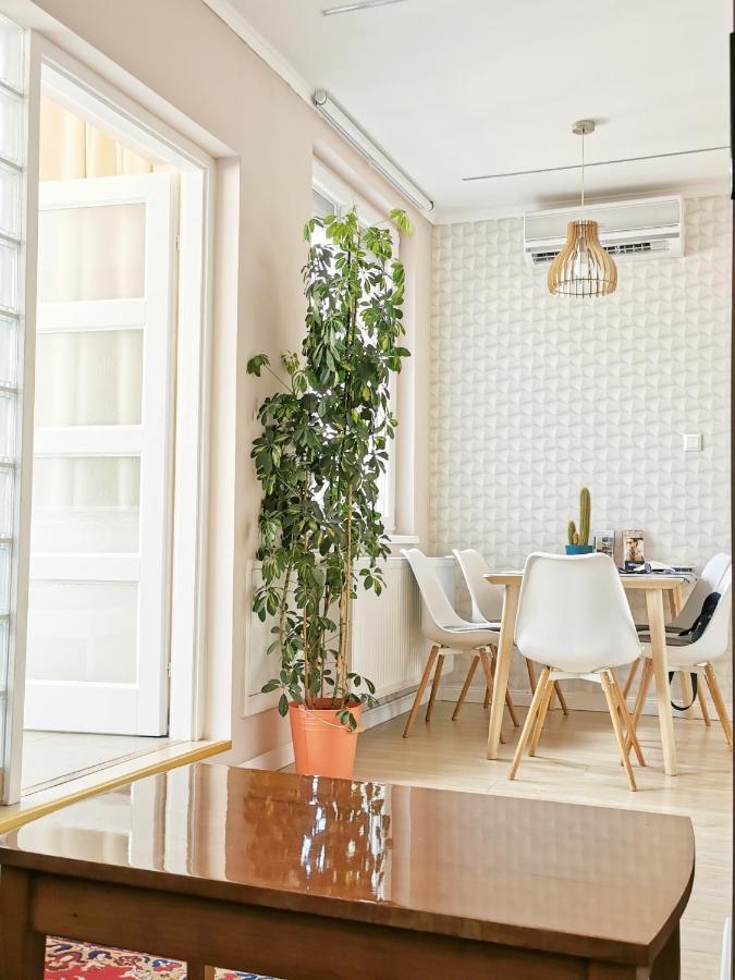 Rumbach Terrace Appartement Budapest