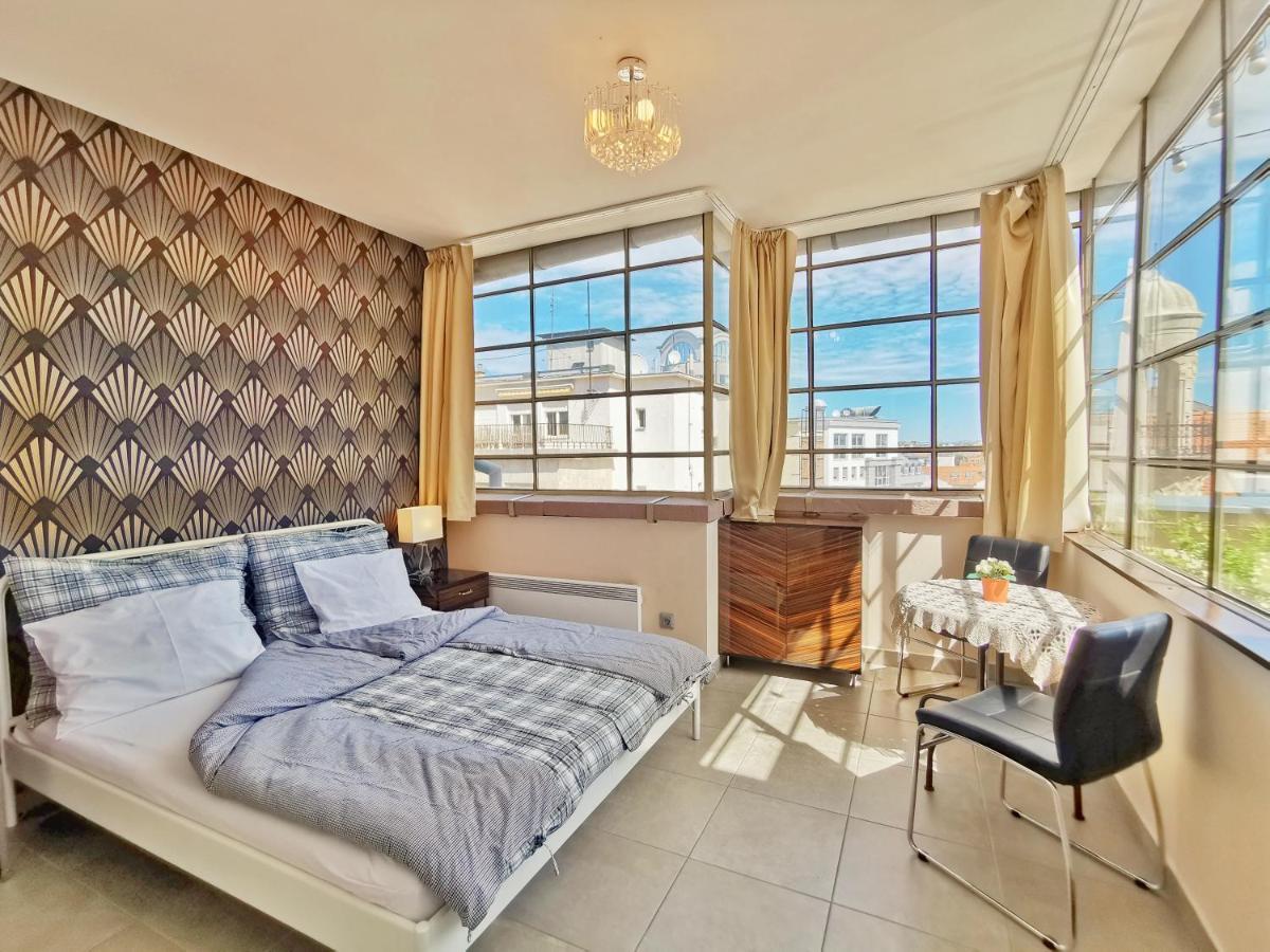 Rumbach Terrace Appartement *