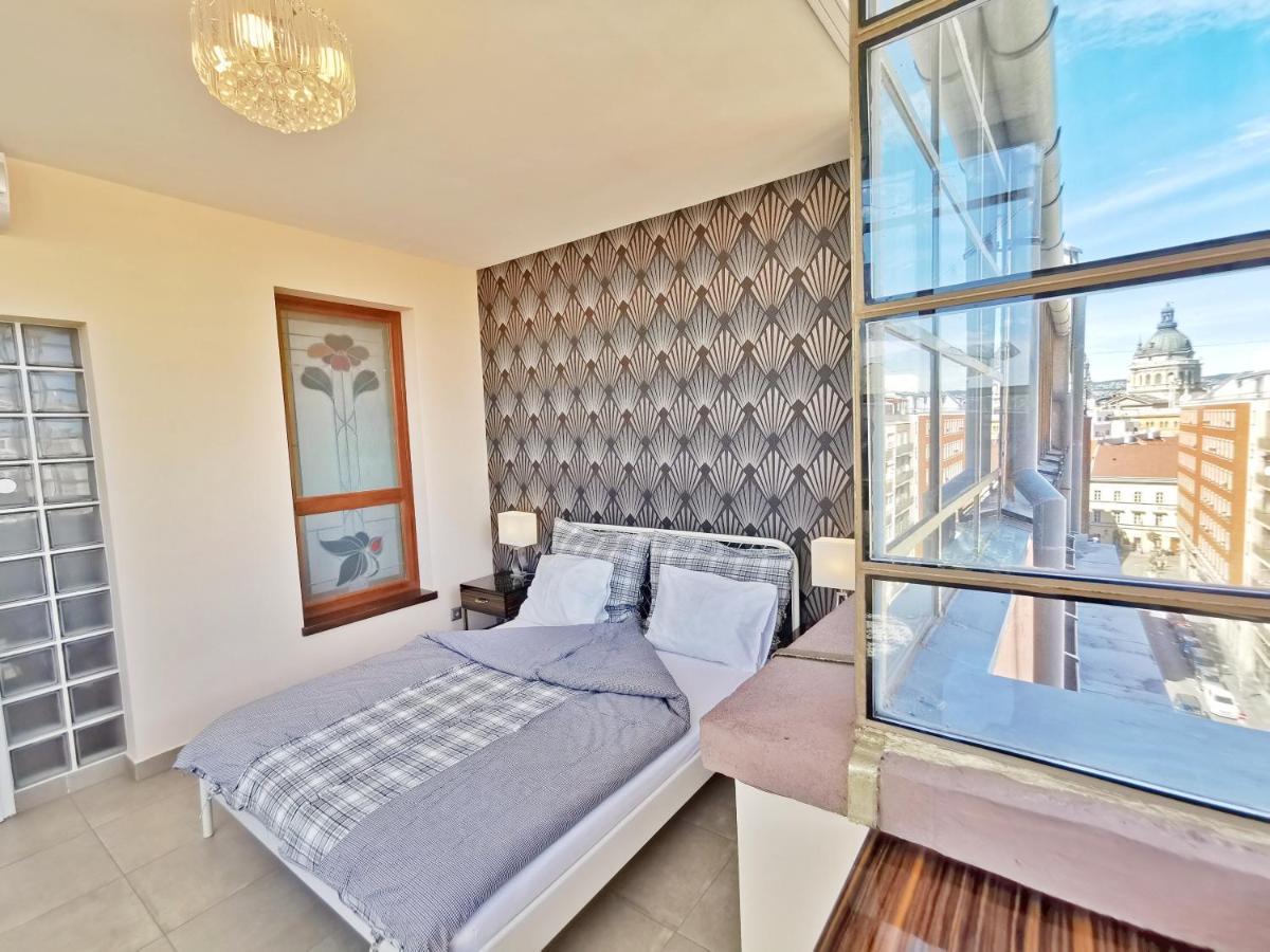 Appartement Rumbach Terrace *